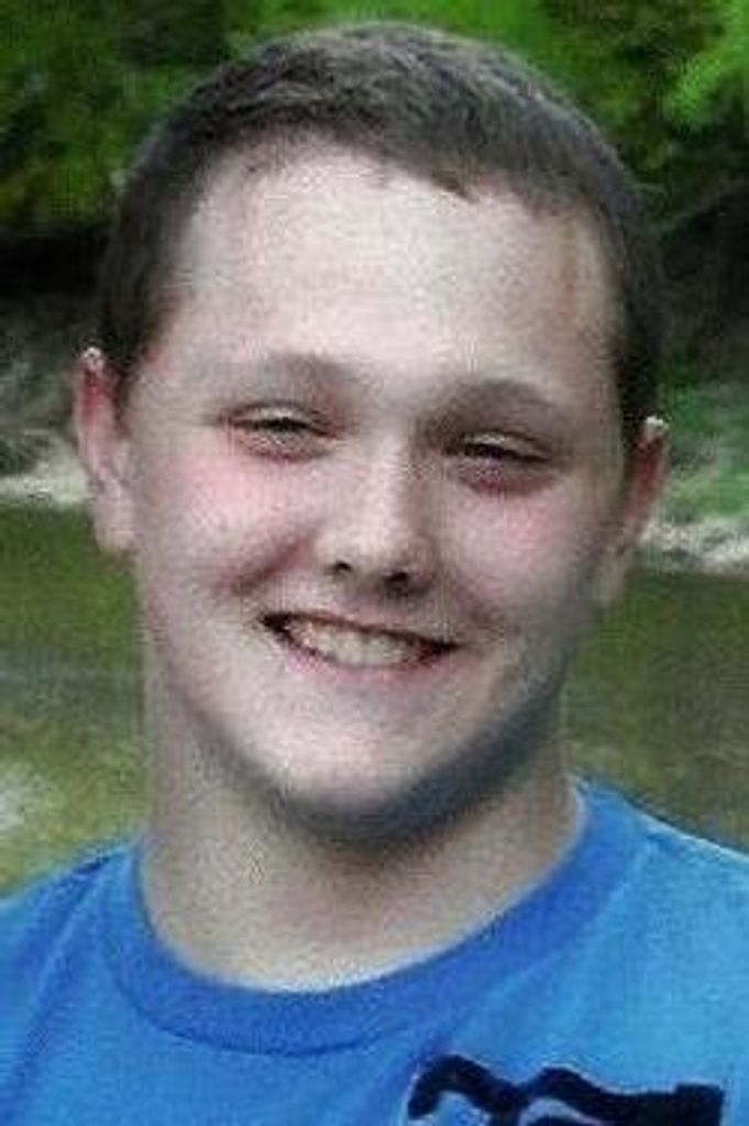 Seth Roush