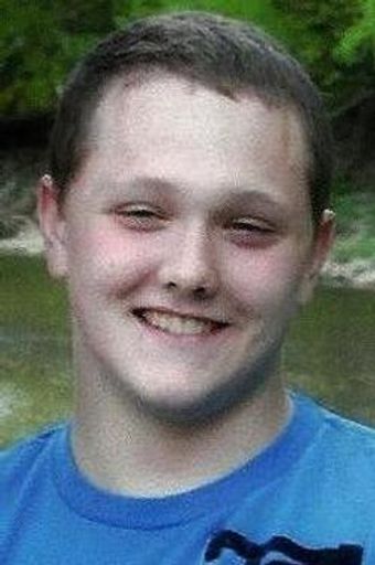 Seth Roush Profile Photo