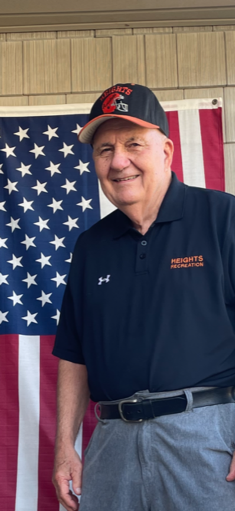 Anthony Bonillo Profile Photo