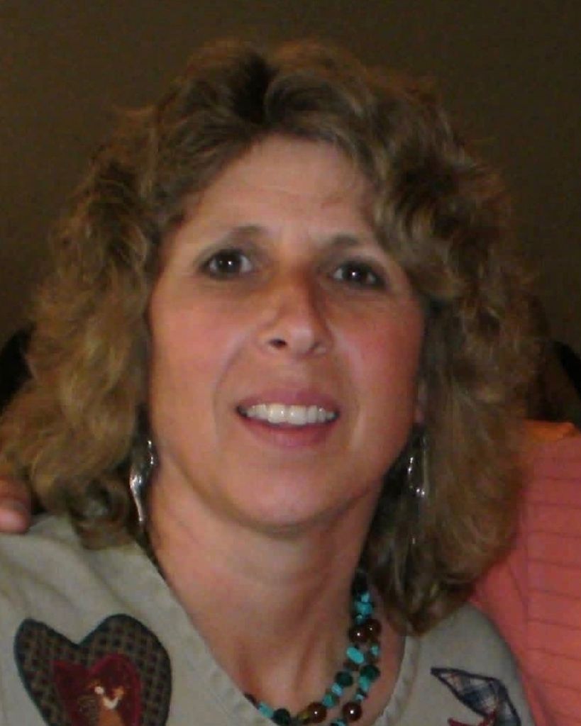 Andrea Marshall DiNardo Profile Photo