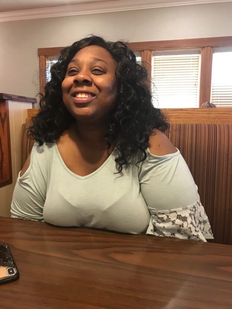Temeka L Jones Profile Photo
