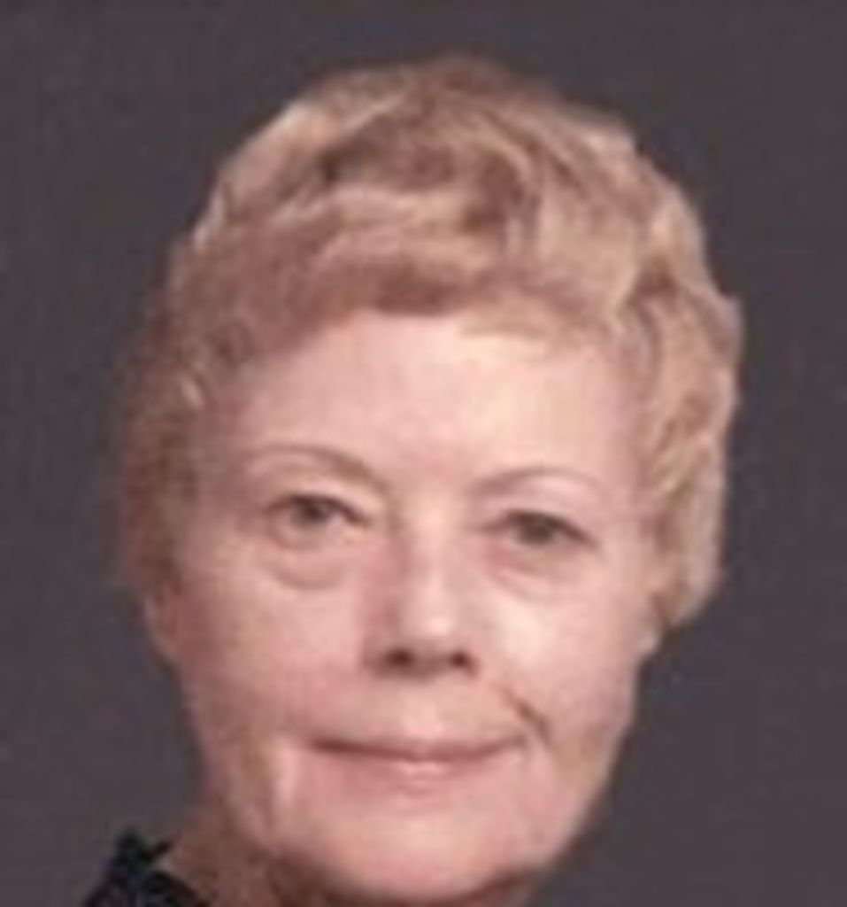 Muriel  Wyatt Hewitt Profile Photo