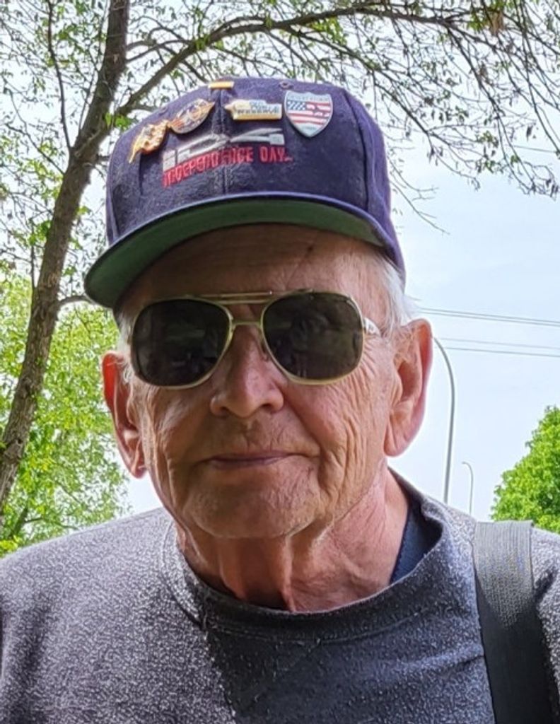 William Rick Ellis