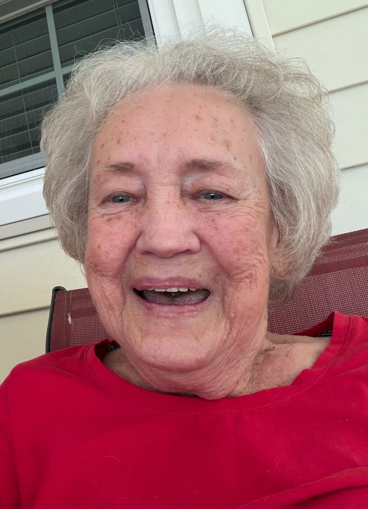 Earlene Evans Profile Photo