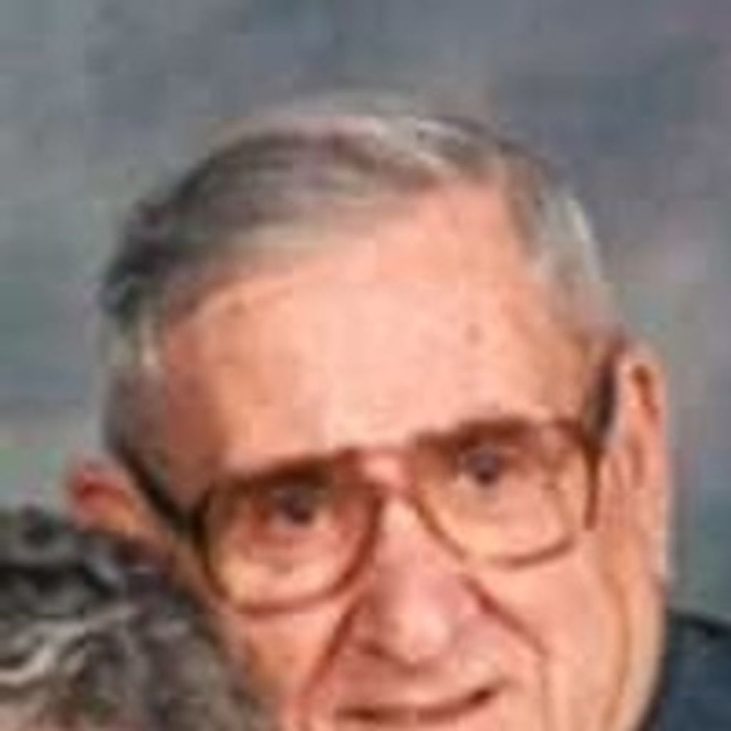 K. Eugene "Gene" Warner