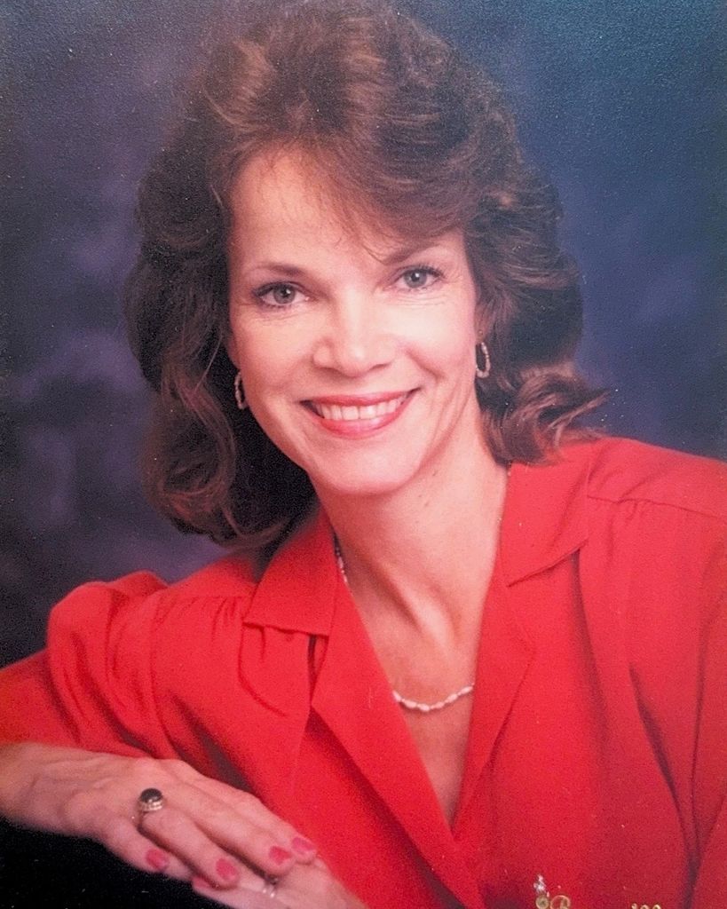 Kathryn Premeaux