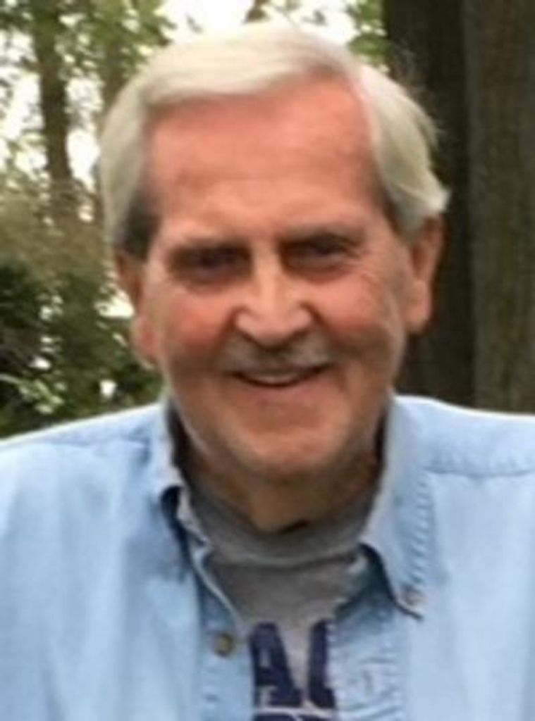 James R. Decoursey Profile Photo
