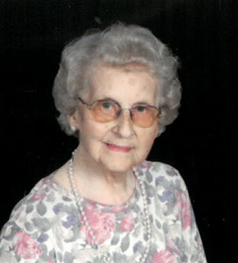 Erma Arvila Osthus Profile Photo