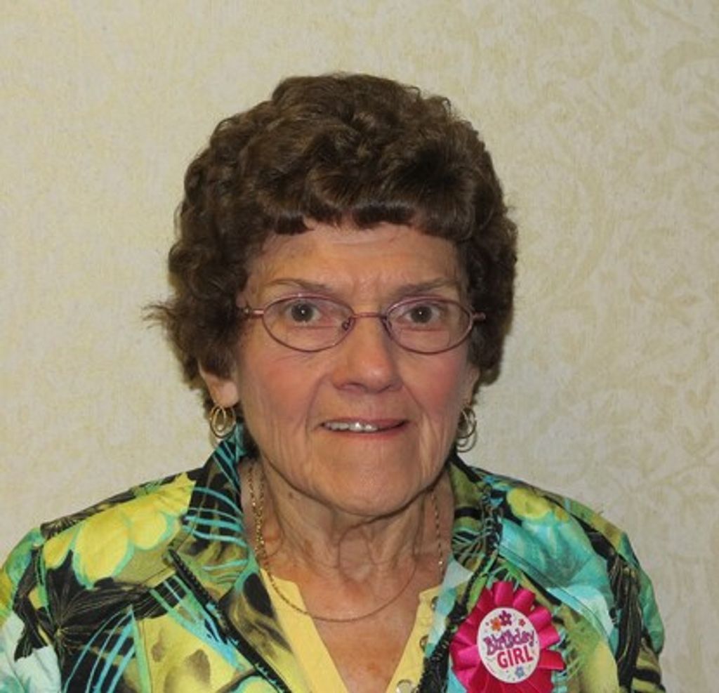 Arlene B. Freed Profile Photo