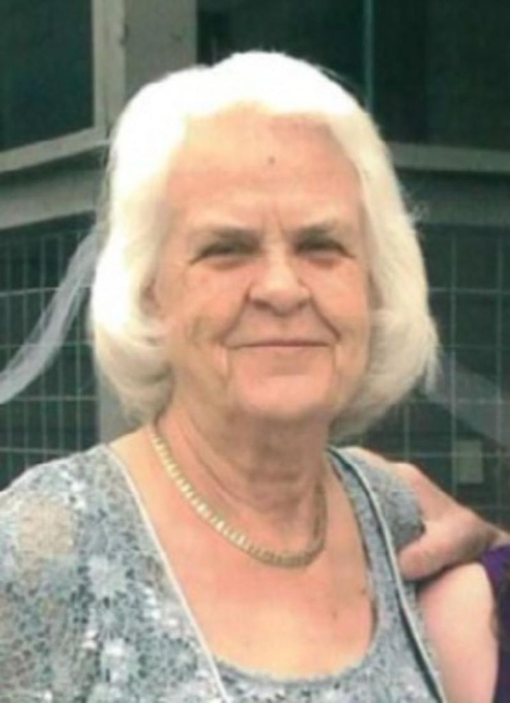 Dorothy Melson Prater Profile Photo