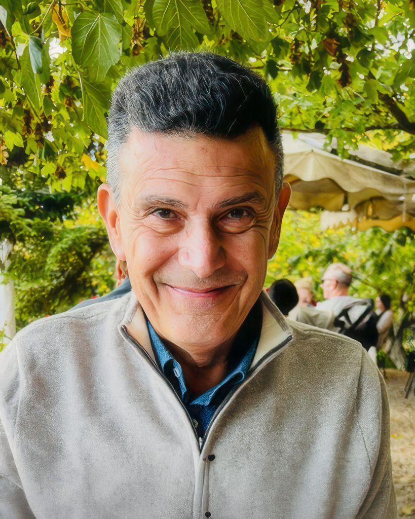 Stefano Carella Profile Photo