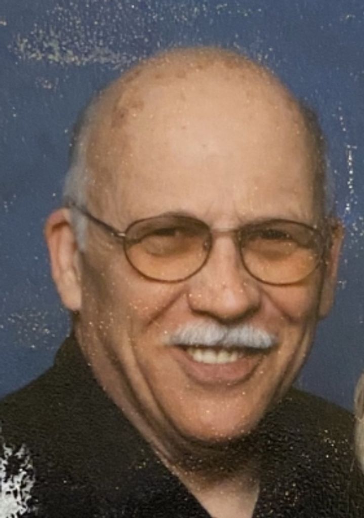 Louis "Butchie" M. Petrucci