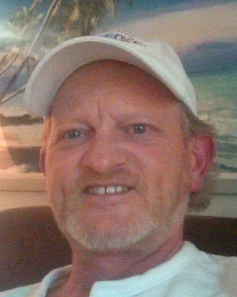 David Lanning "Lanny" King