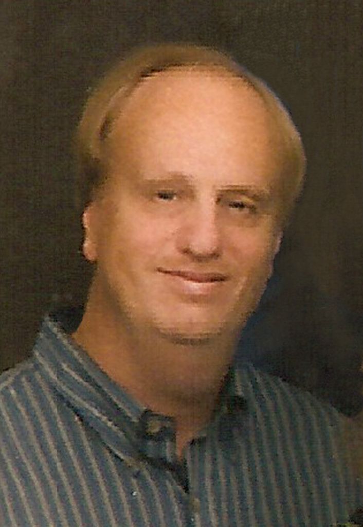 James “Jim” Schweer