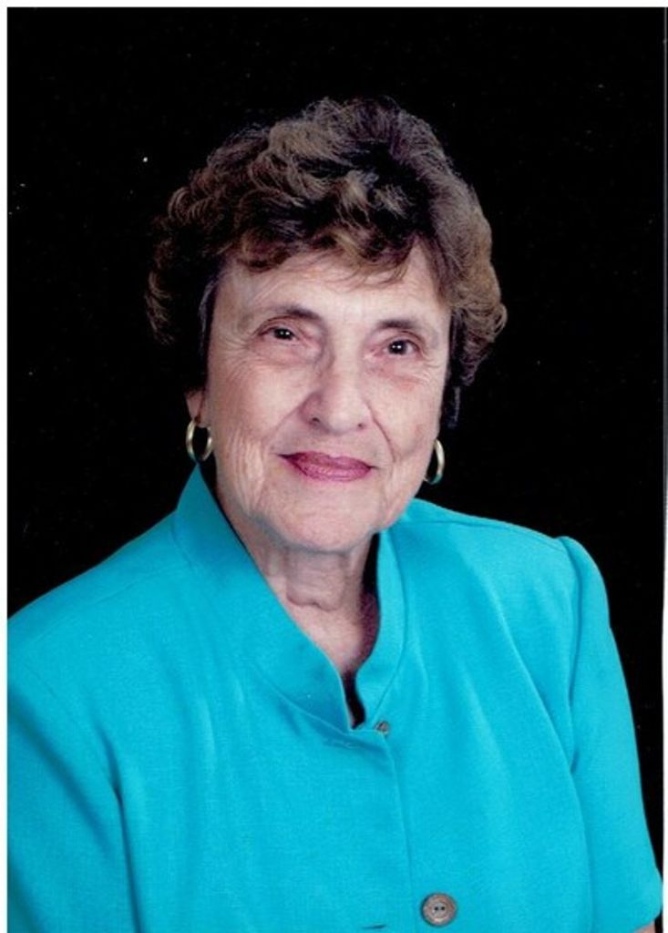 Sara Ann Banta Profile Photo