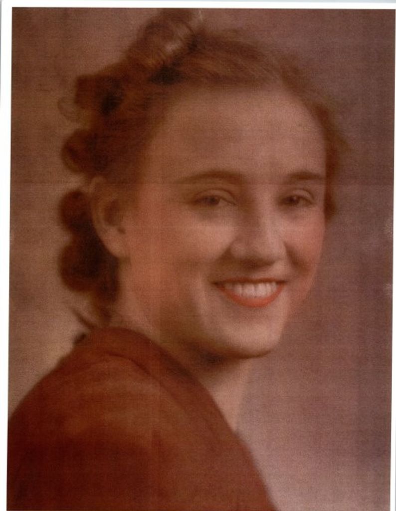 Freda Davis Profile Photo