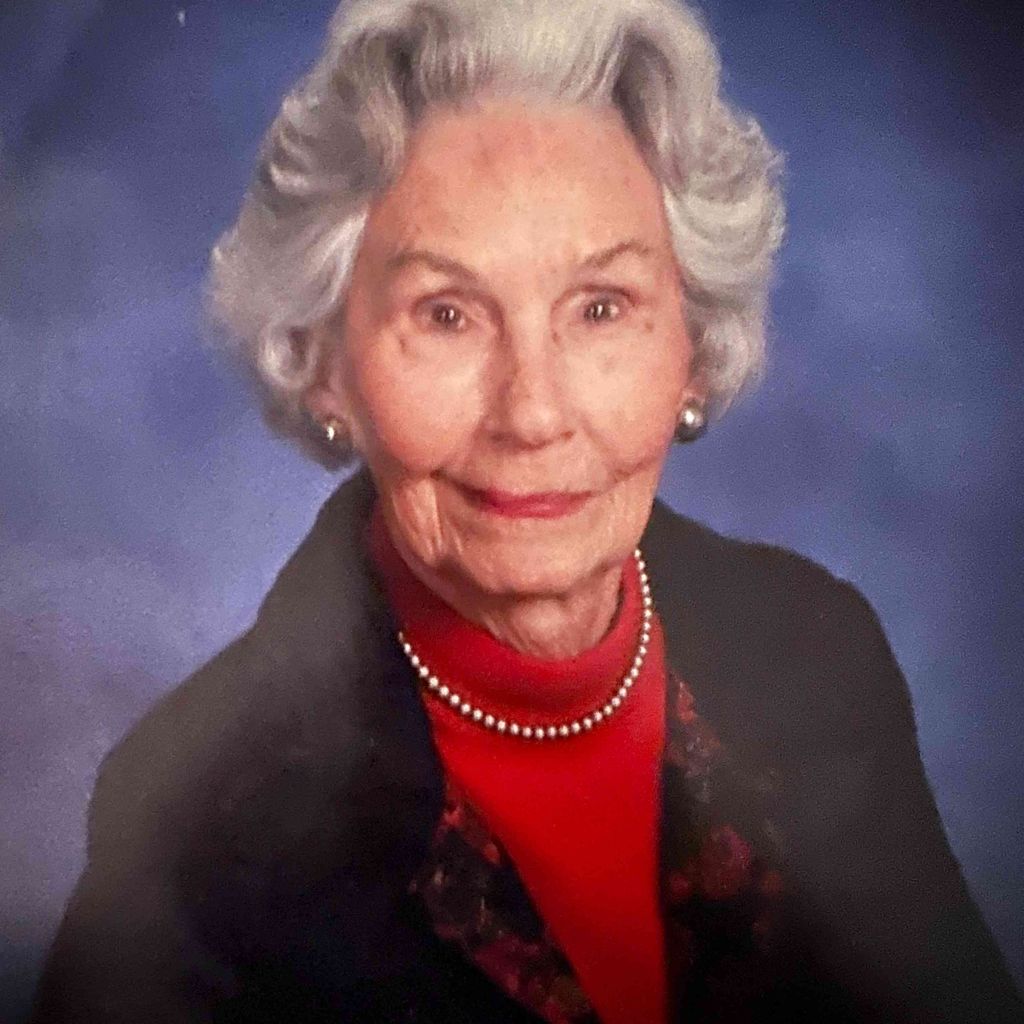 Betty Brackett Lamb Profile Photo