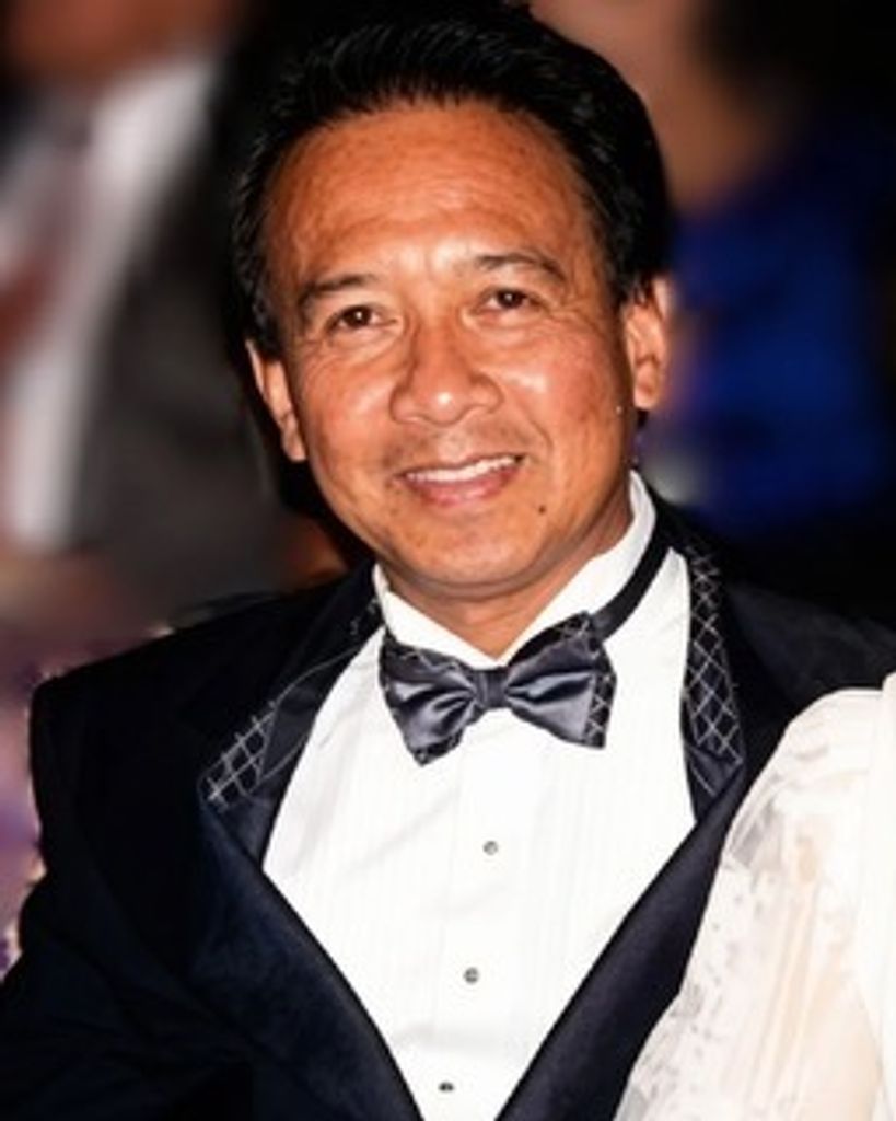 Domingo Riego Profile Photo
