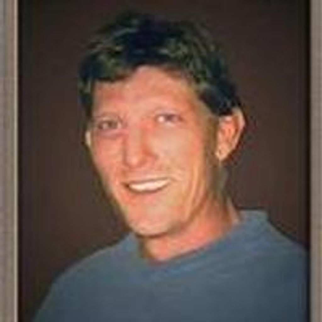 Scott Edward Dague
