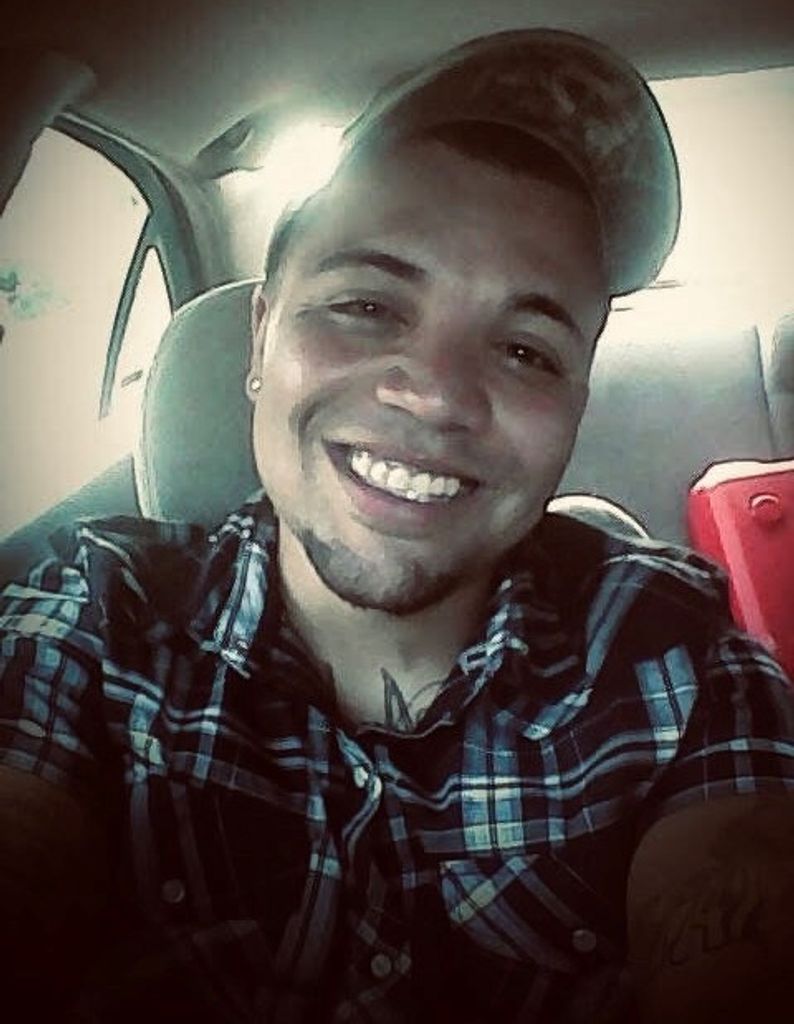 Corey Michael Wilson