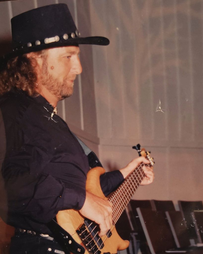 Tim Turbeville Profile Photo