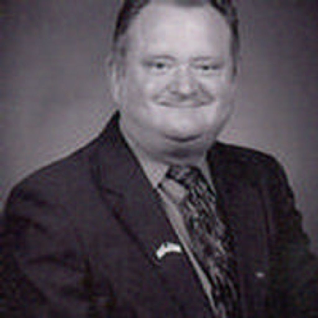 Dr. Larry R. Dale