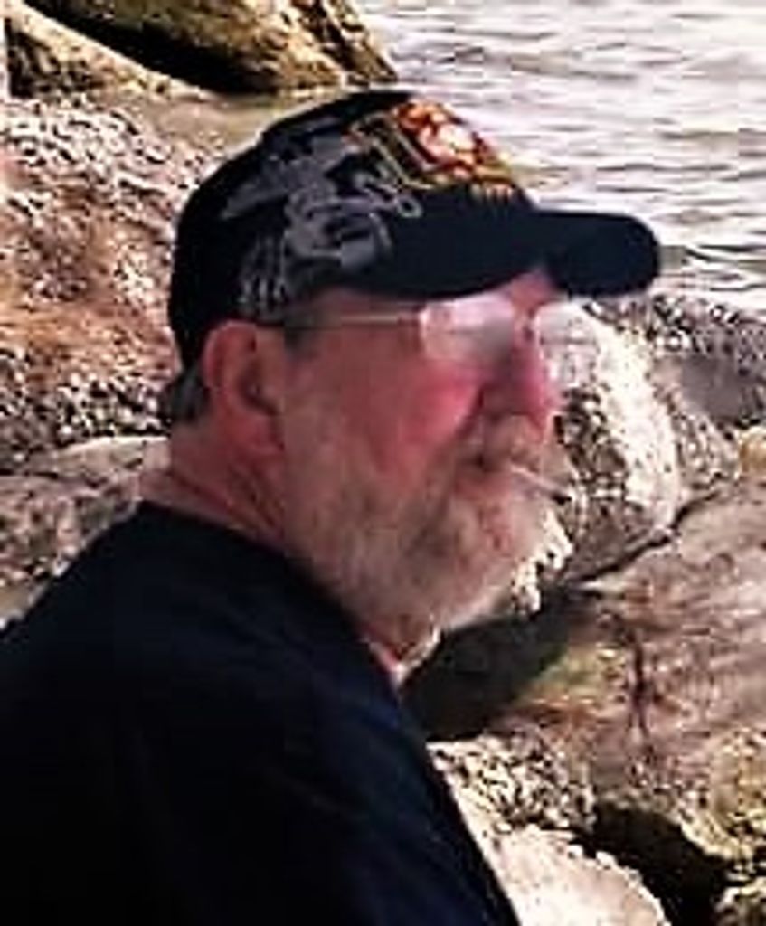 James E. Foster