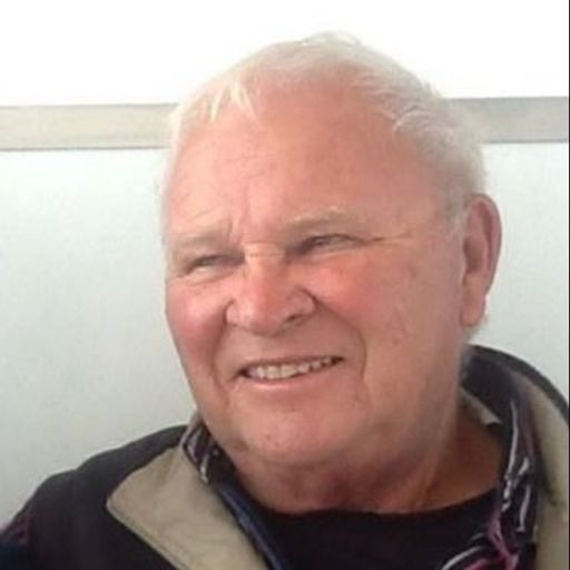 Richard John Lorenz Profile Photo