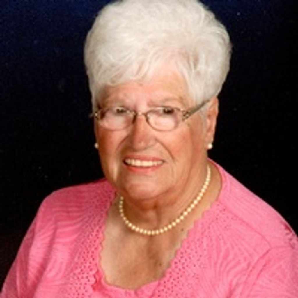 Norma "Jean" Towles Profile Photo