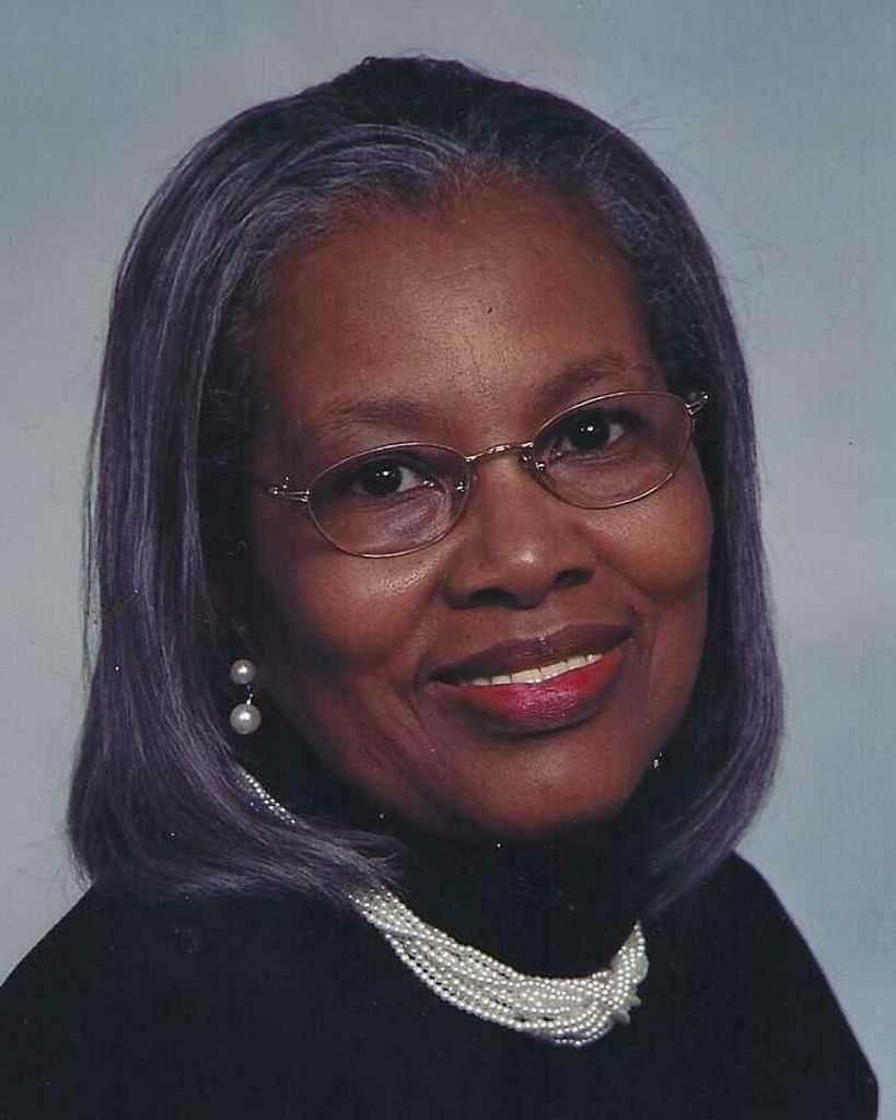 Essie Mae Linton Shaw Profile Photo
