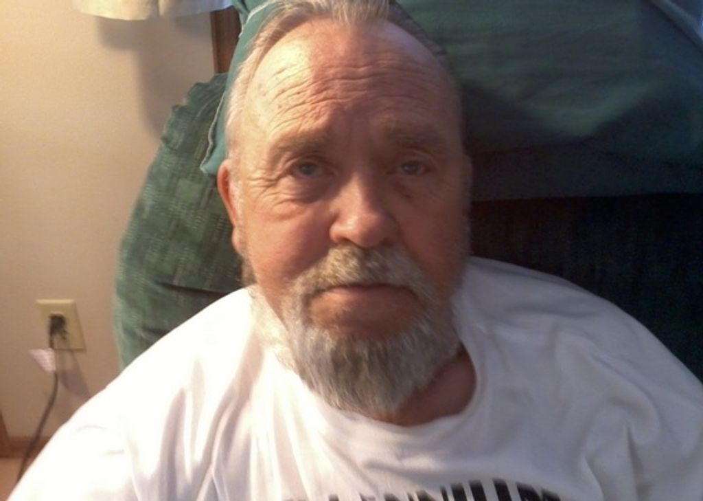 Clifford Ray Willson