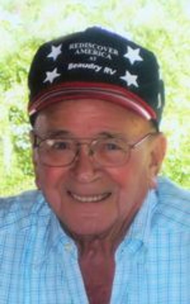 Glenn J. Earl, Sr