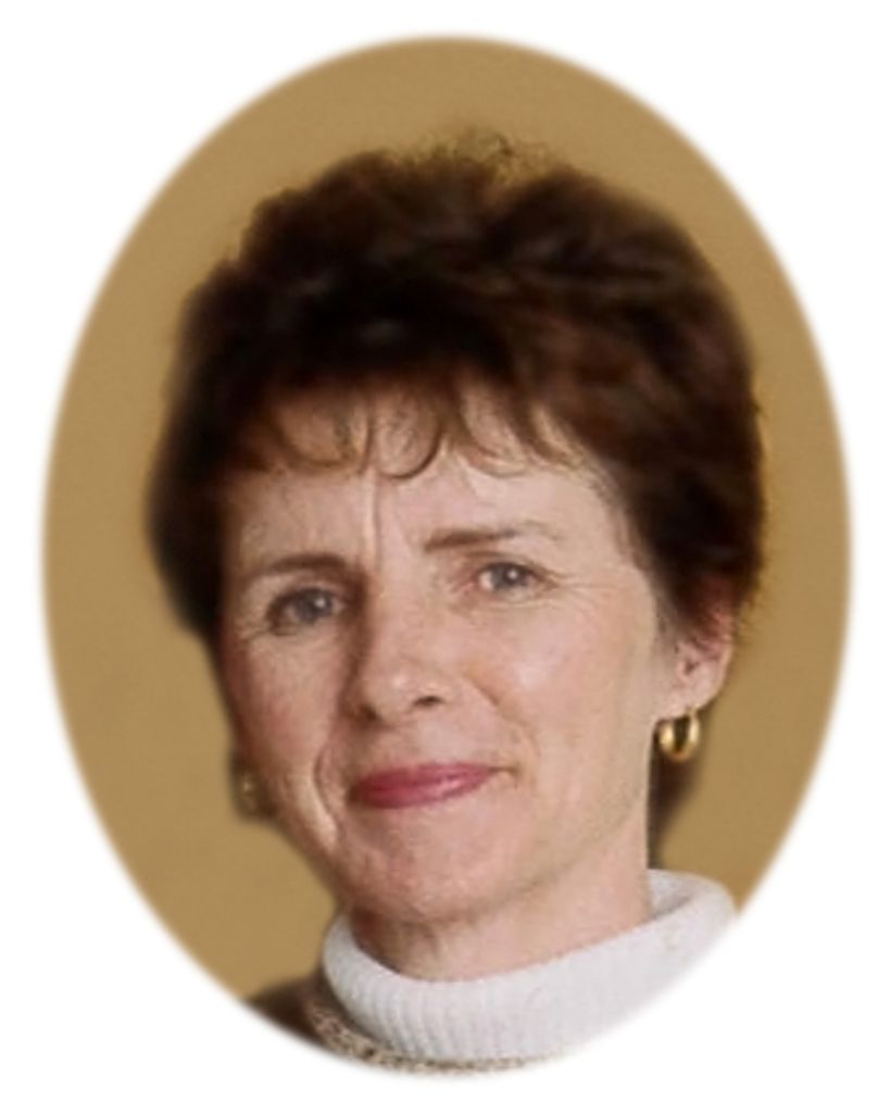 Joyce Elizabeth (Stelten)  Olson