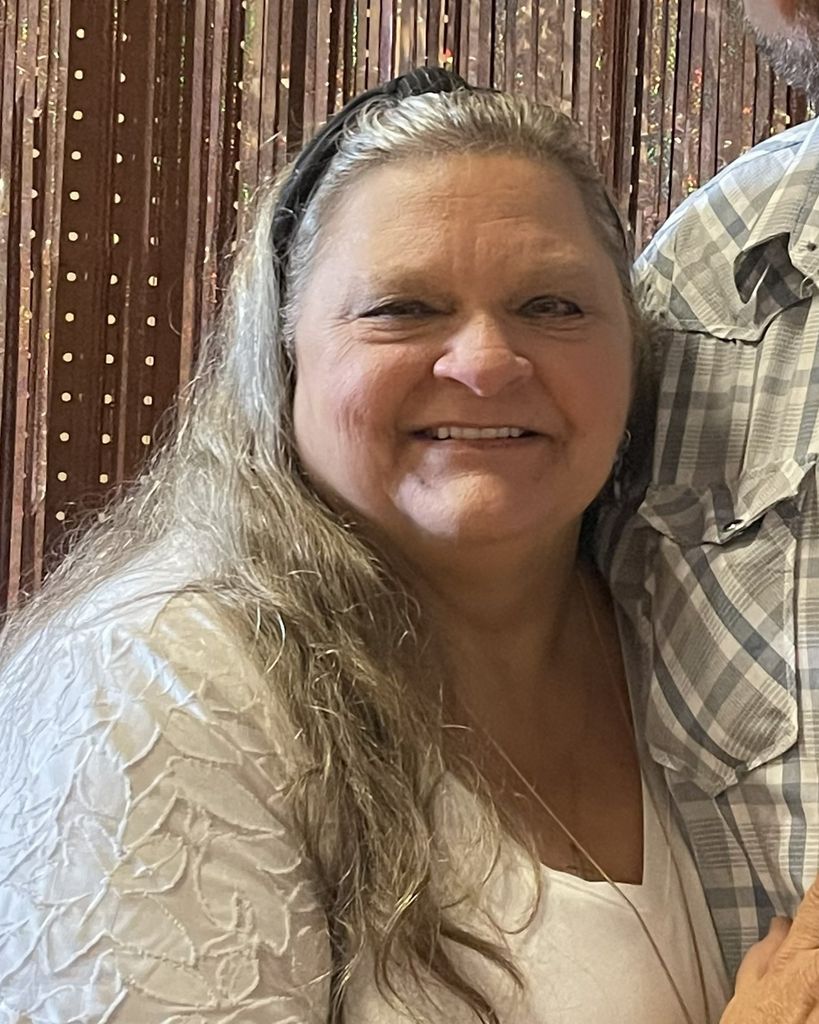 Tracey Randolph Profile Photo
