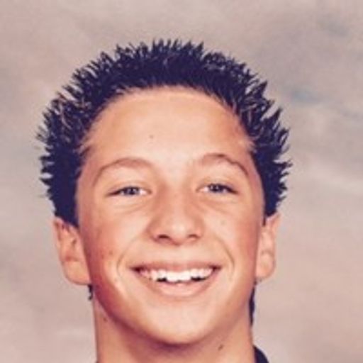 Trevor Francis Robert Doran Profile Photo