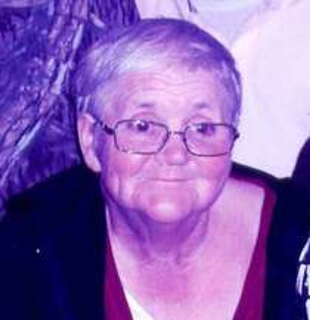 Frankie  Wilkerson Benson