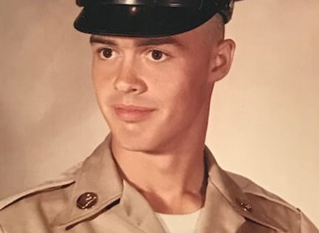 Michael J. Stefl