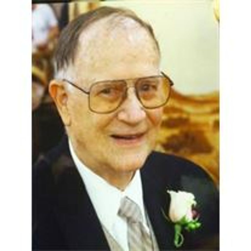 William Louis Jenkins