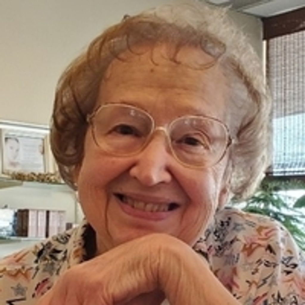 Louise Zaccardelli