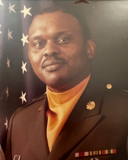 Wayne Anthony Graham's obituary image