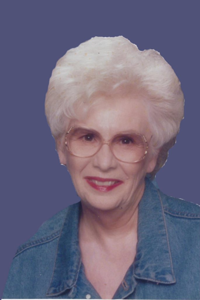 Willie Faye Phillips Profile Photo