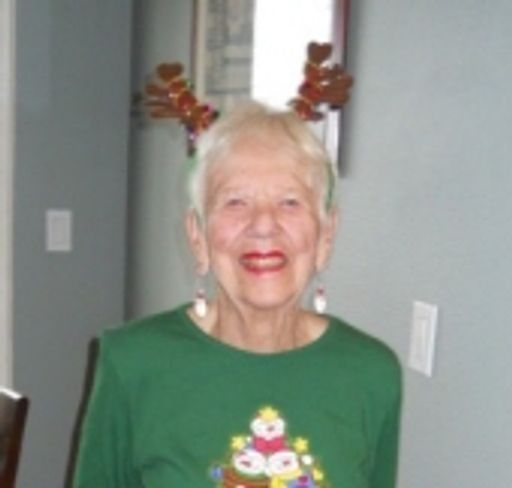 Martha Joy Charles Profile Photo