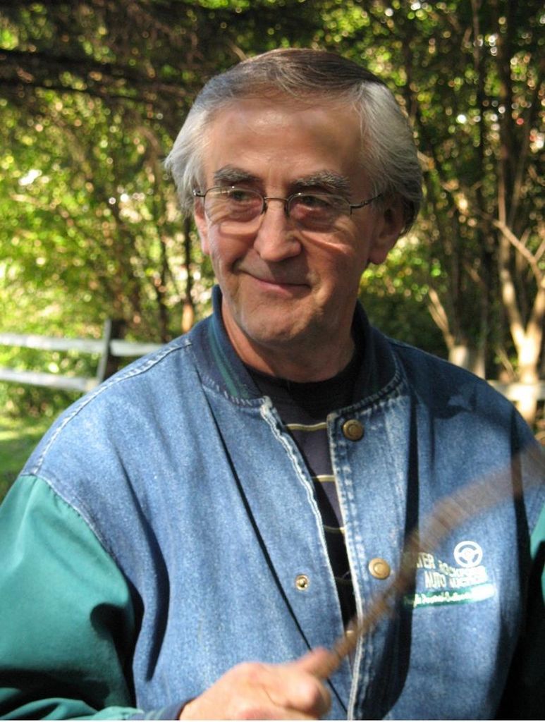 Gary Allen Blackman Profile Photo