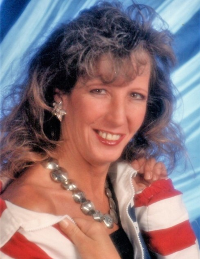 Darlene (Gaylor) Herron