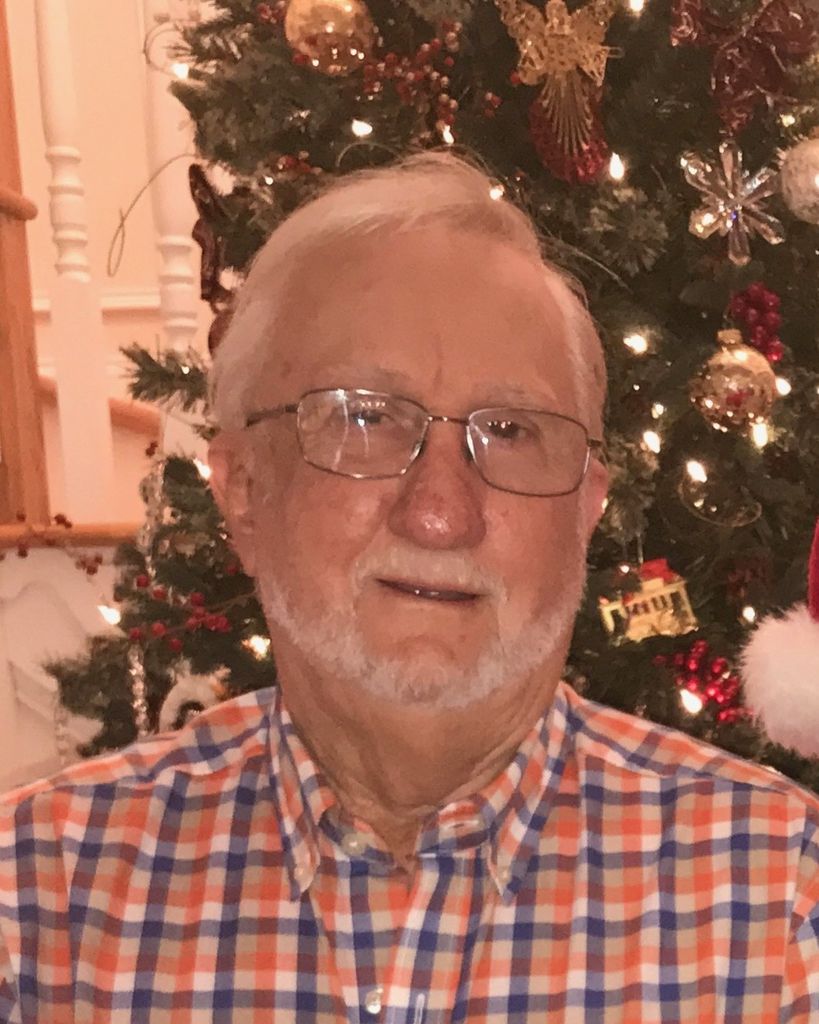 Michael "Mike" Allen Hedgepeth