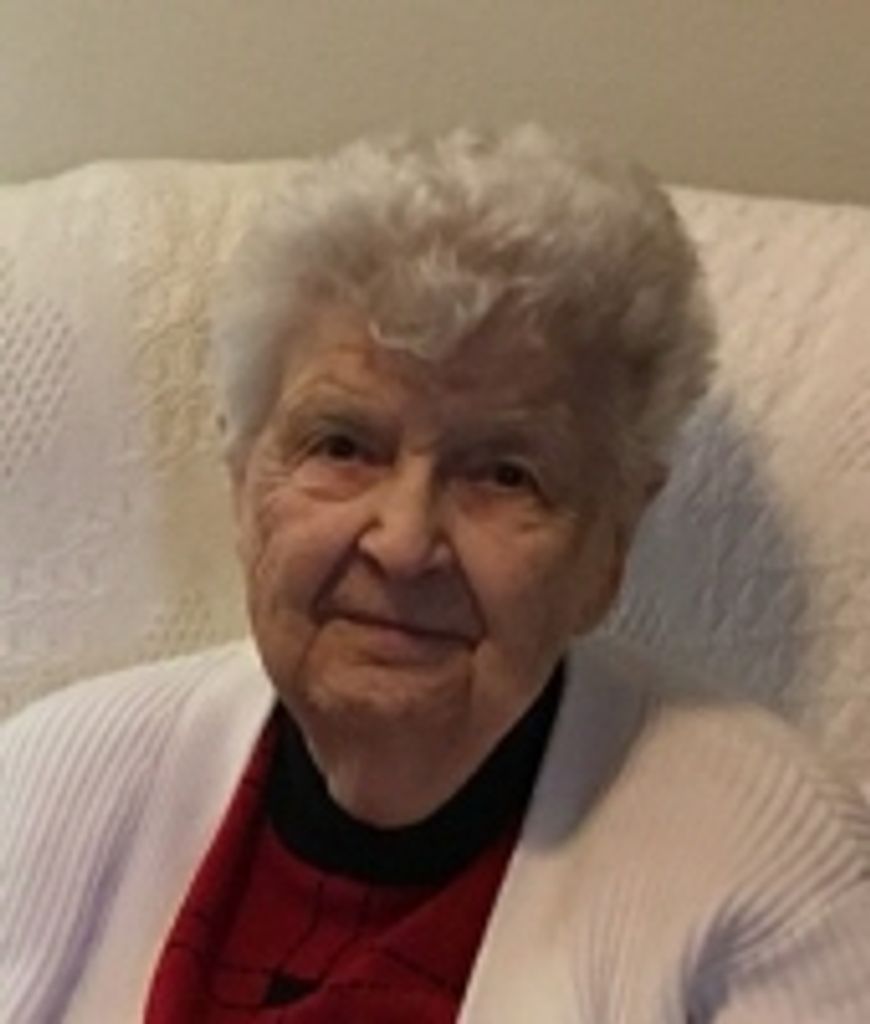 Irene Armbrecht