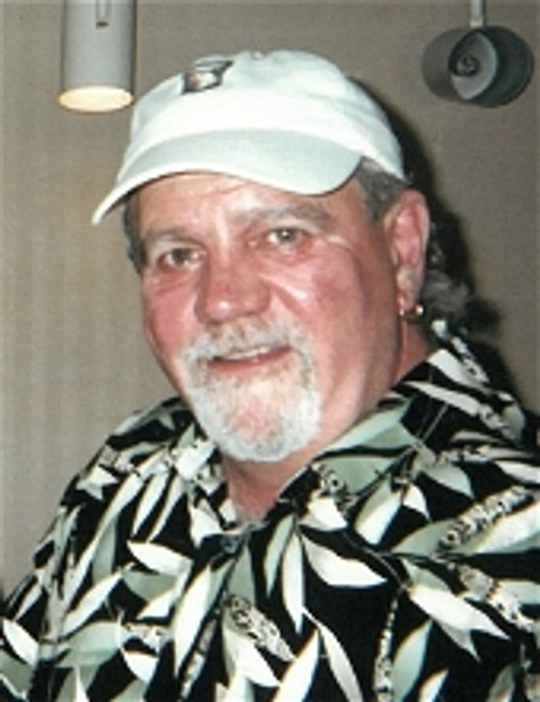 Ronald "Ronnie" A. Stone