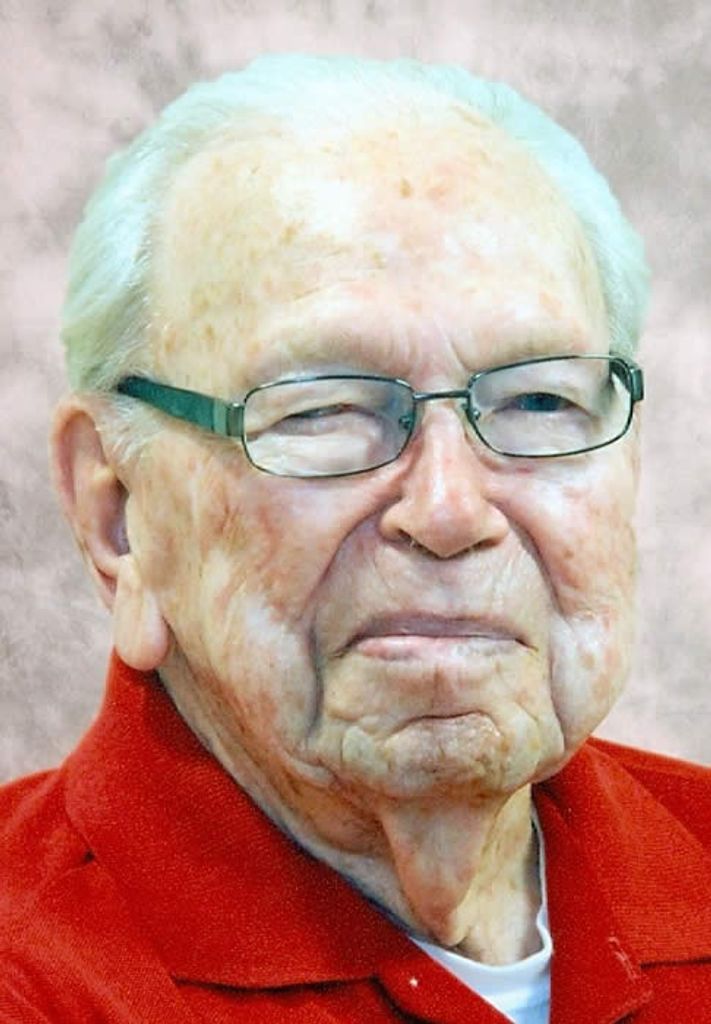 Irving T. Naas