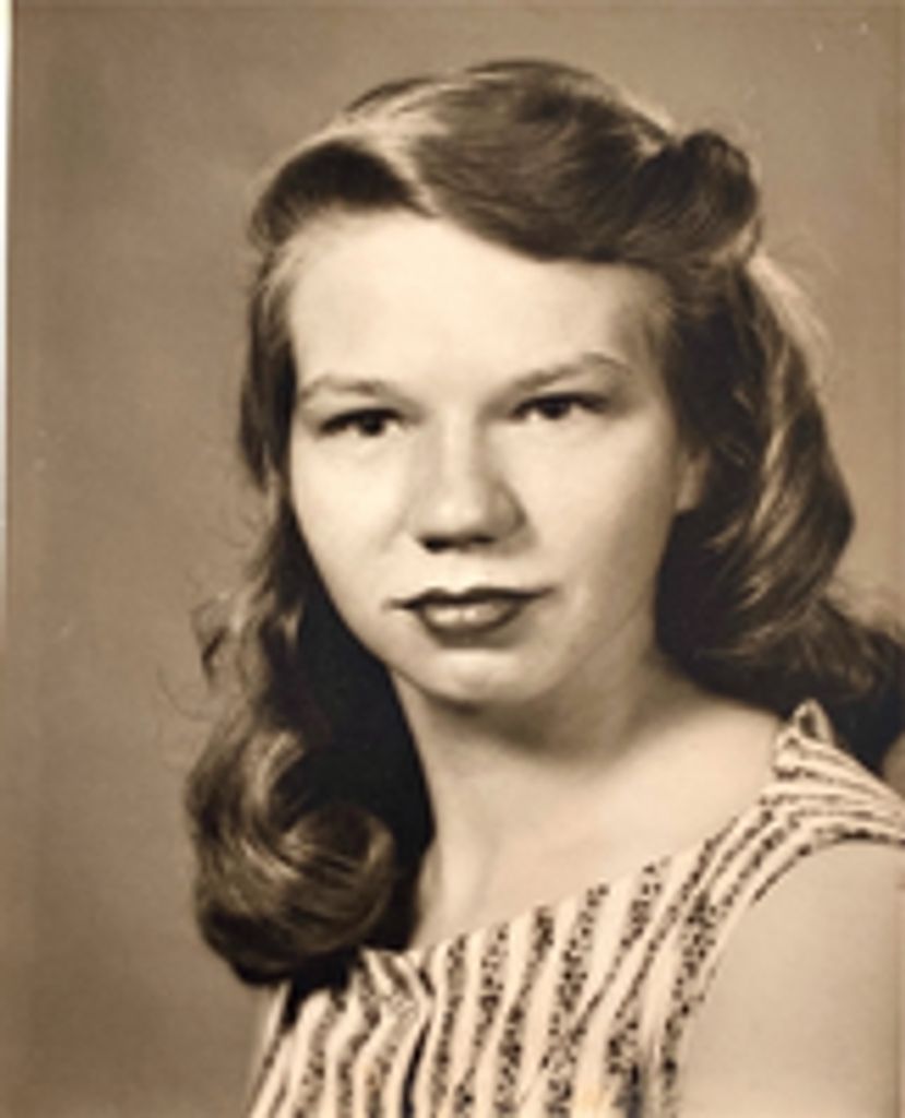Rosemarie A. Vandenburg