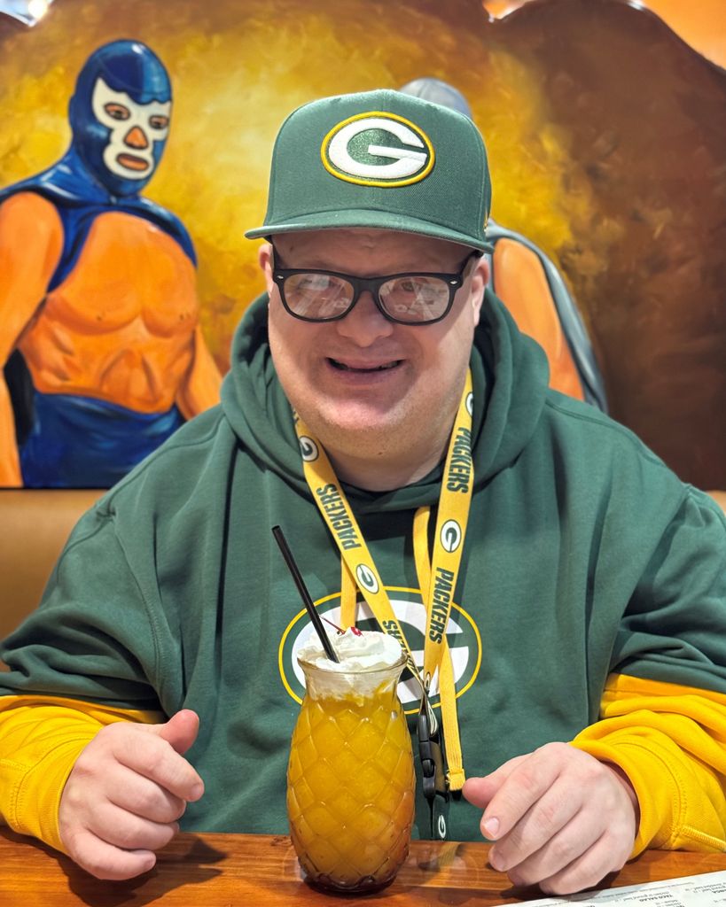 Ryan Suchy Profile Photo